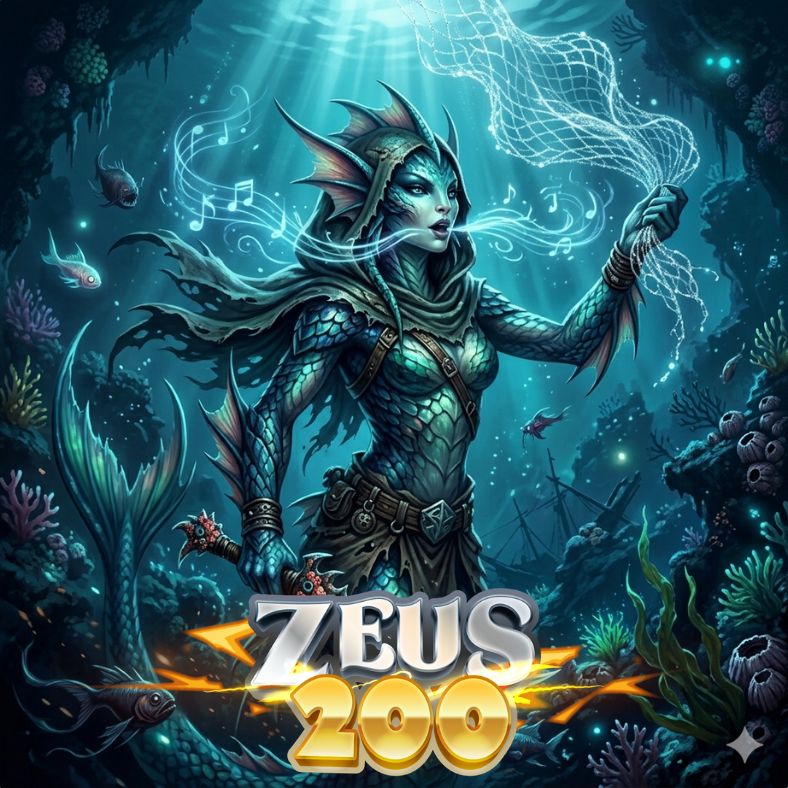 ZEUS200 Link Slot Gacor 200 Bonus New Member 100% Depan image 1